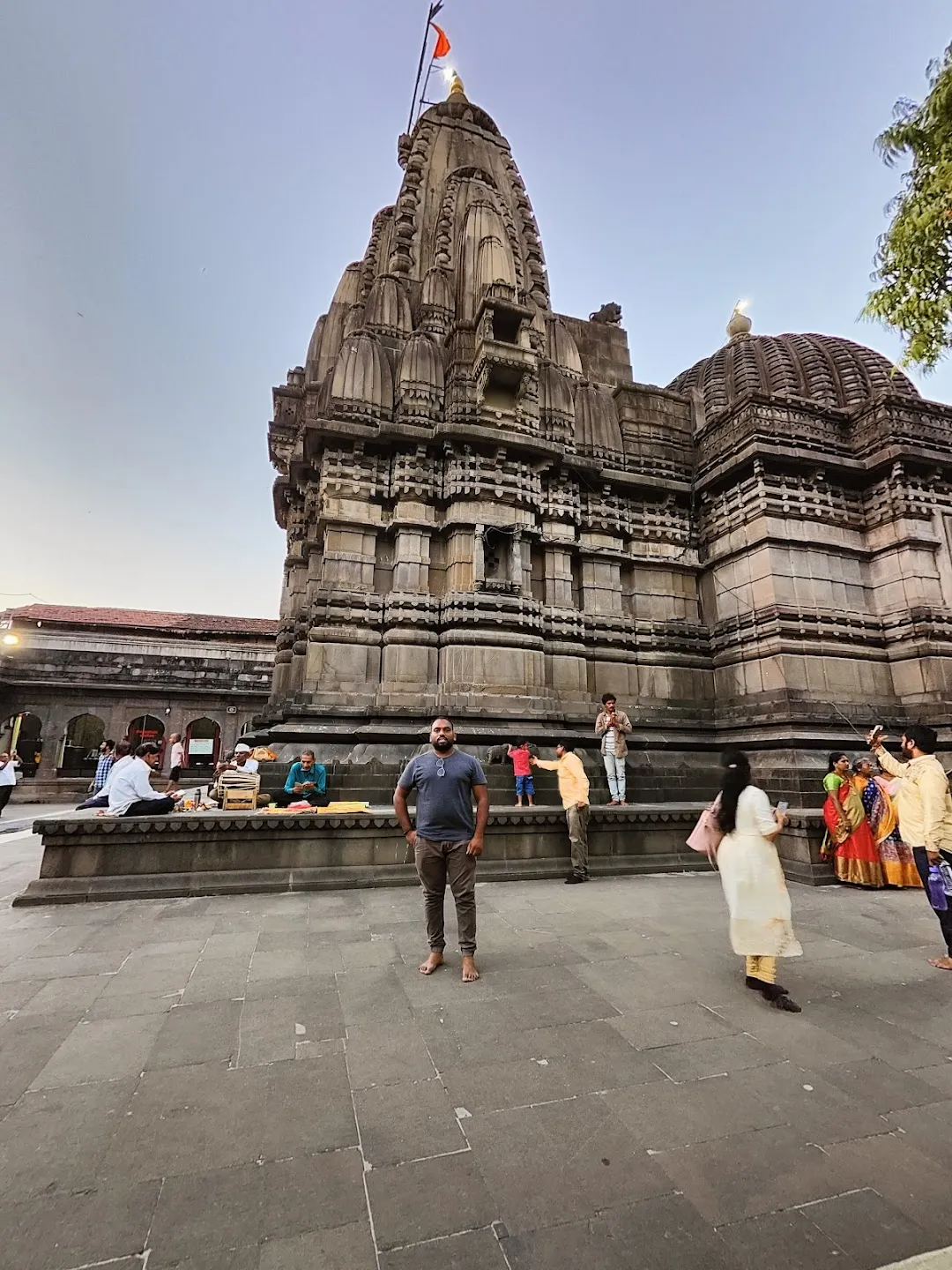 Nashik panchavati mandir - Hindu temple - Nashik - Maharashtra | Yappe.in