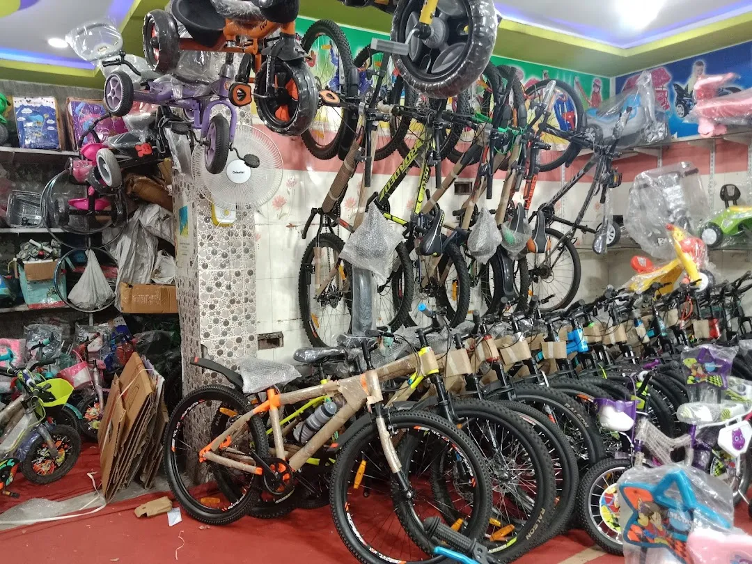 Hero cycle cheap dealers near me