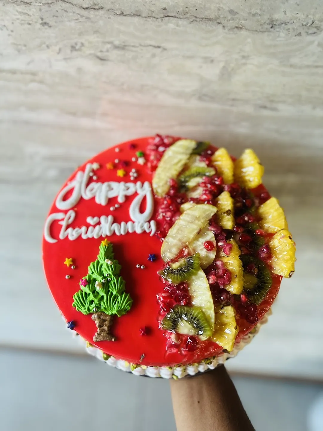 Catalogue - Spunge Cakes and Cafe in Tirur, Malappuram - Justdial