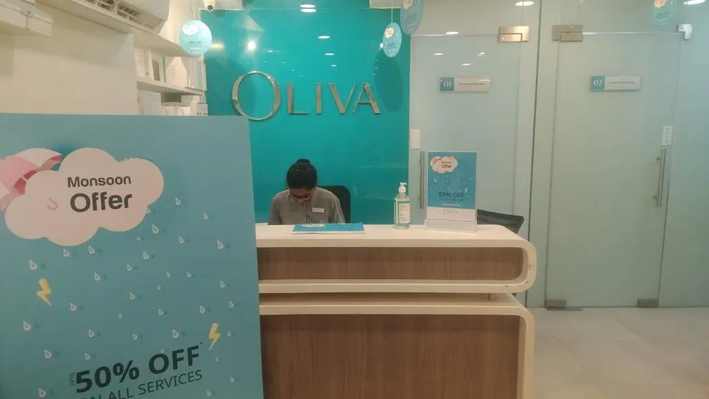 Photos of Oliva Skin & Hair Clinic Gachibowli, Inorbit Cyberabad Mall,  Hyderabad | September 2023