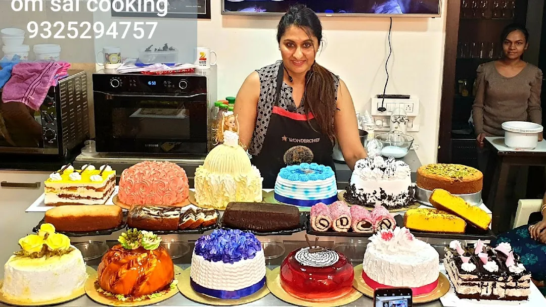 Handi Mulyana - Teachers - Learn Cake Decorating Online