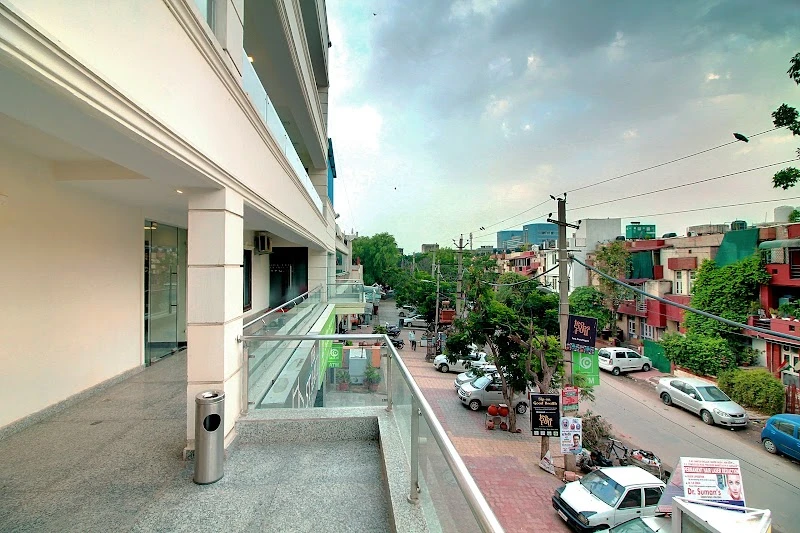 OYO 61753 Comfort Studio Near TCS - New Delhi - Delhi 