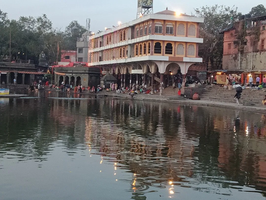 Panchavati Ghat - Hindu temple - Nashik - Maharashtra | Yappe.in