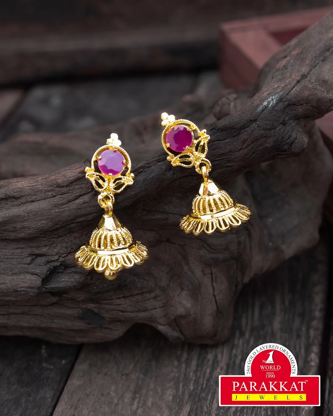 Parakkat Jewels in Pazhavangadi,Thiruvananthapuram - Best Jewellery  Showrooms in Thiruvananthapuram - Justdial