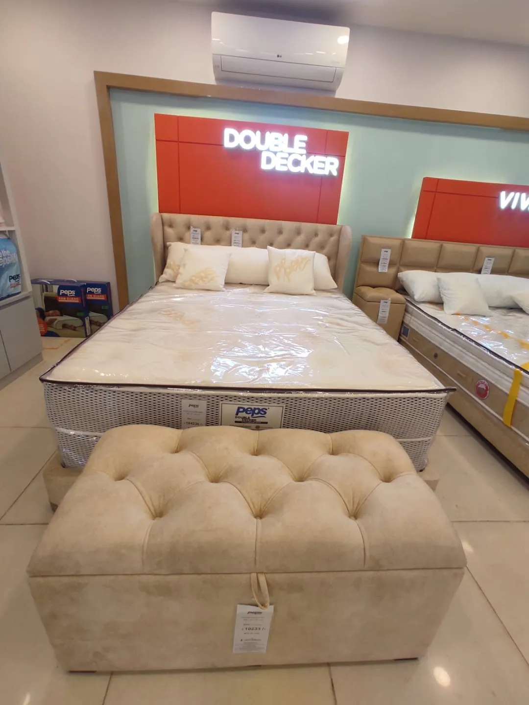 Furniture Clinic in Madhapur,Hyderabad - Best Peps-Mattress Dealers in  Hyderabad - Justdial