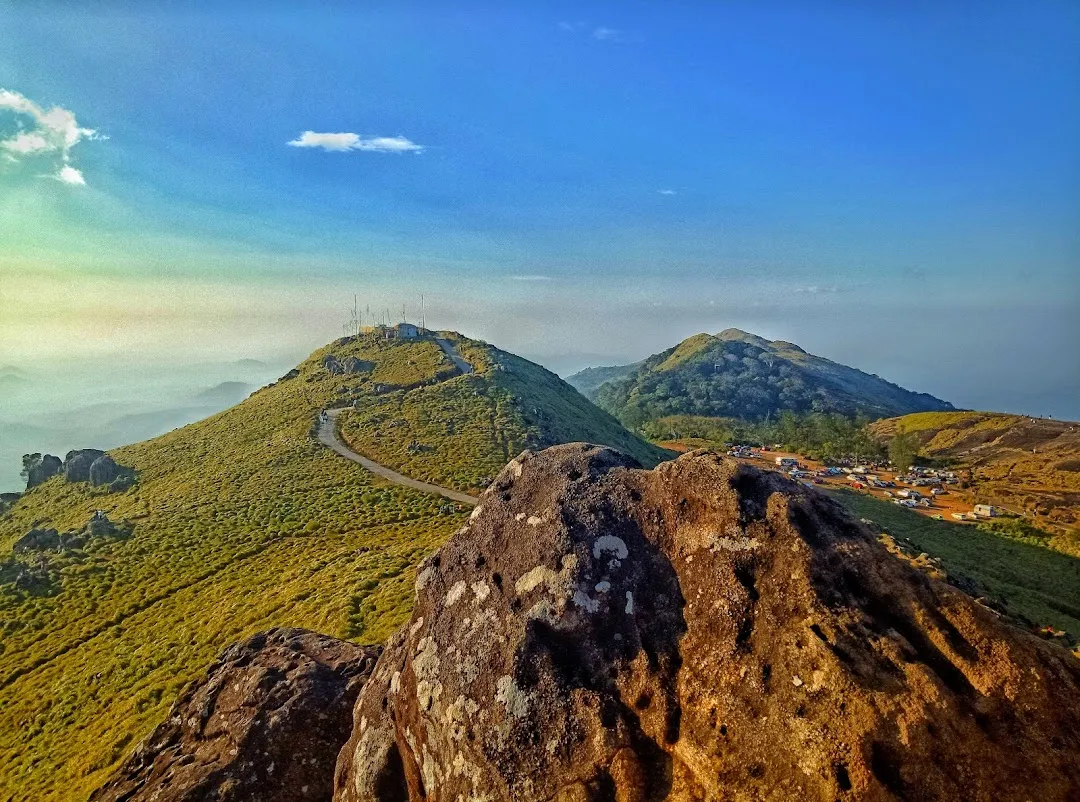 Ponmudi Hill Station | Ponmudi (The Golden Peak) is a hillst… | Flickr