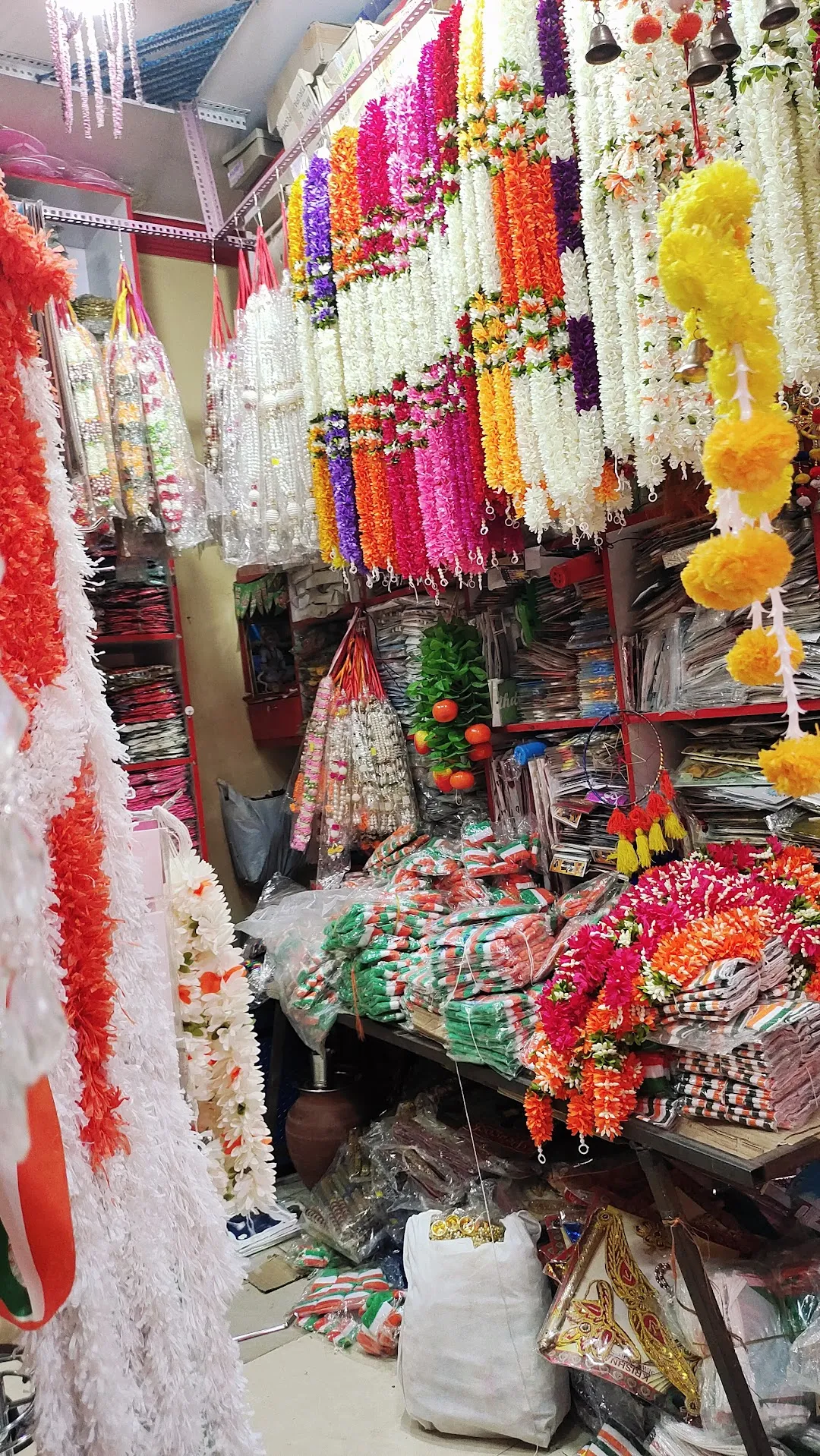 Pooja Decoration - Store - Visakhapatnam - Andhra Pradesh | Yappe.in
