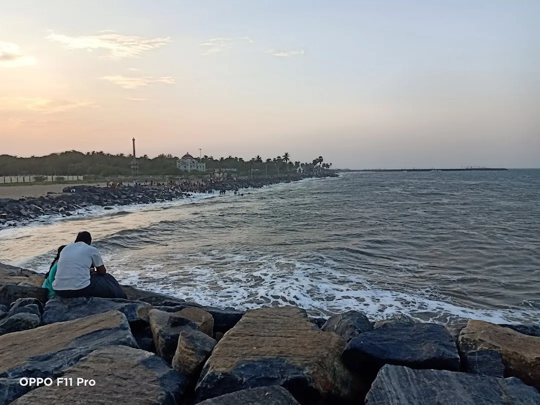 Ancient Indian Technology - Ancient Indian Technology  https://www.youtube.com/watch?v=o7GWn5Hba9g Poompuhar is an ancient port  city in Tamil Nadu, India. Its very old name in Tamil Poetic works and  other literature are Puhar ,