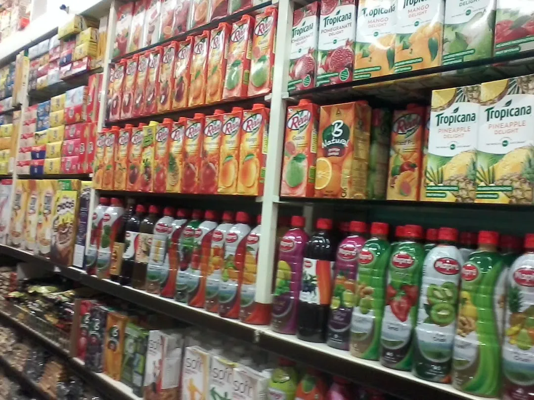 Prabhat Super Market in Andheri East,Mumbai - Best Supermarkets in Mumbai -  Justdial