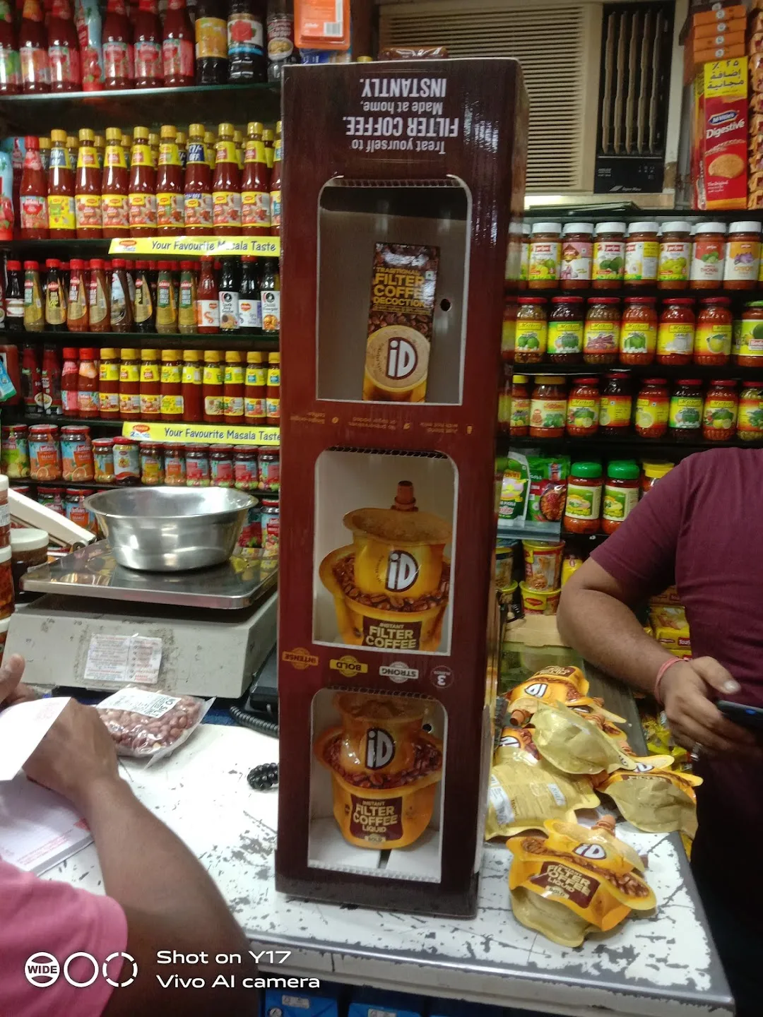 Prabhat Super Market in Andheri East,Mumbai - Best Supermarkets in Mumbai -  Justdial