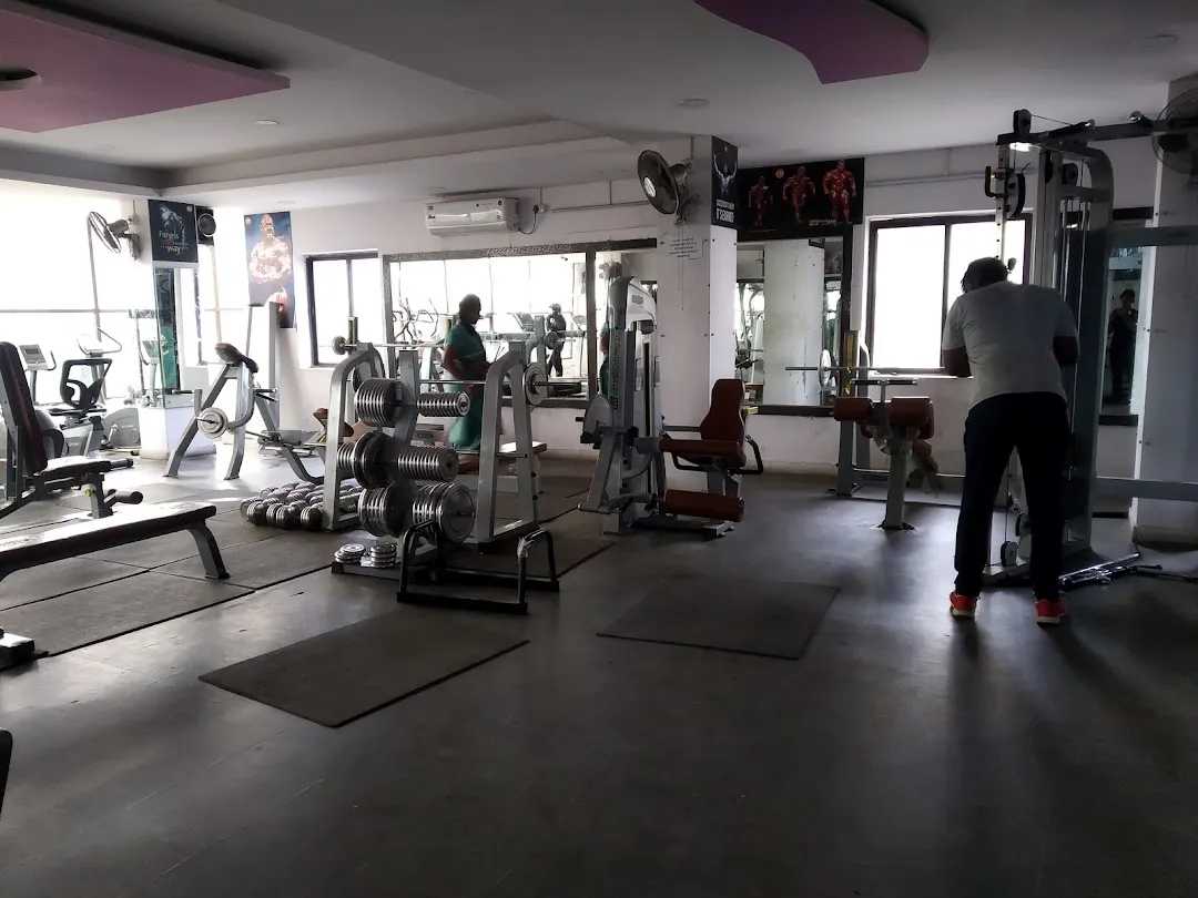 Pump N Pose near Ameerpet Hyderabad  Membership Fees Reviews amp  Offers  Gympik
