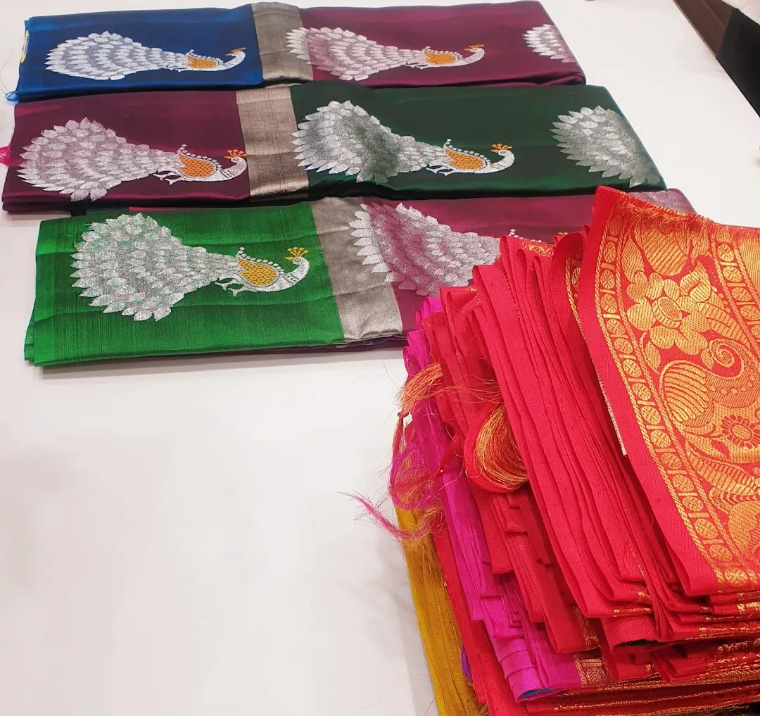 Snusha Sarees | LBB