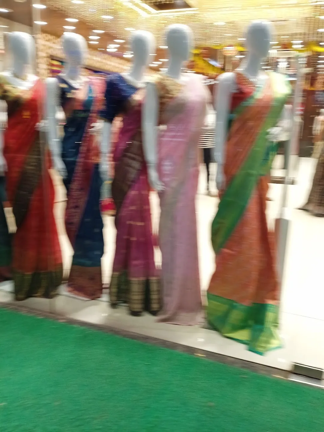 GOURISUT TEXTILE PRESENTED TIRANGE SAREE at Rs 300 in Surat | ID:  2851879493197