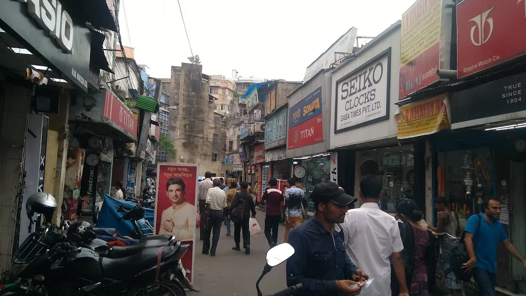 Bazar Store 65