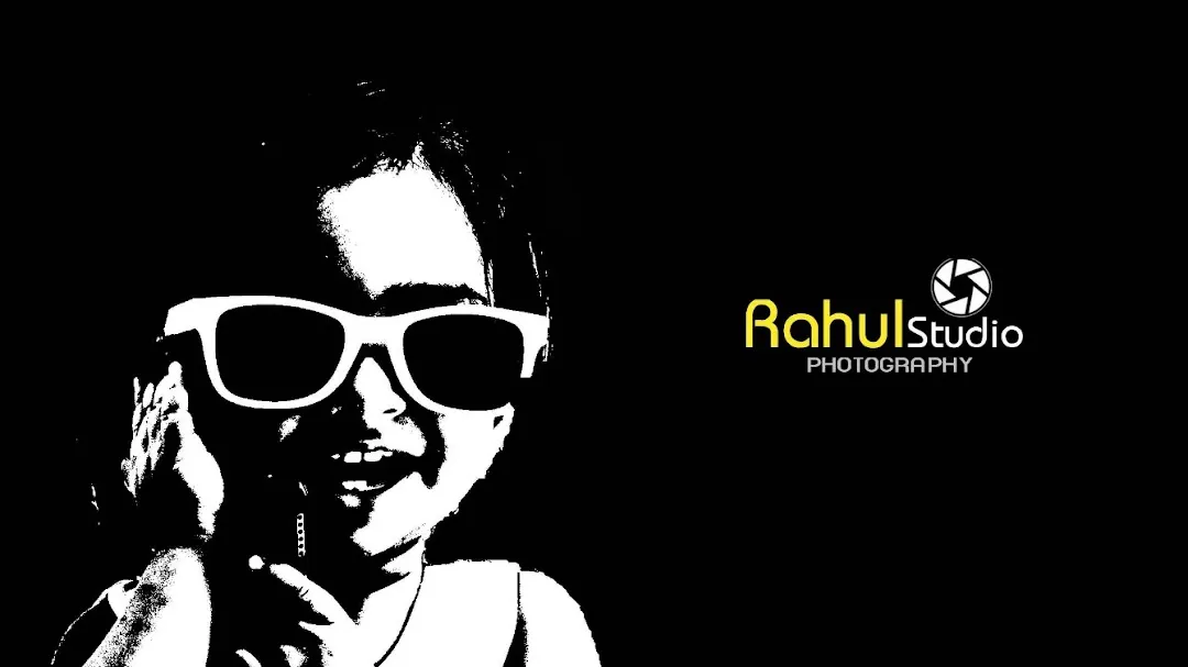 Rahul Patel Photography