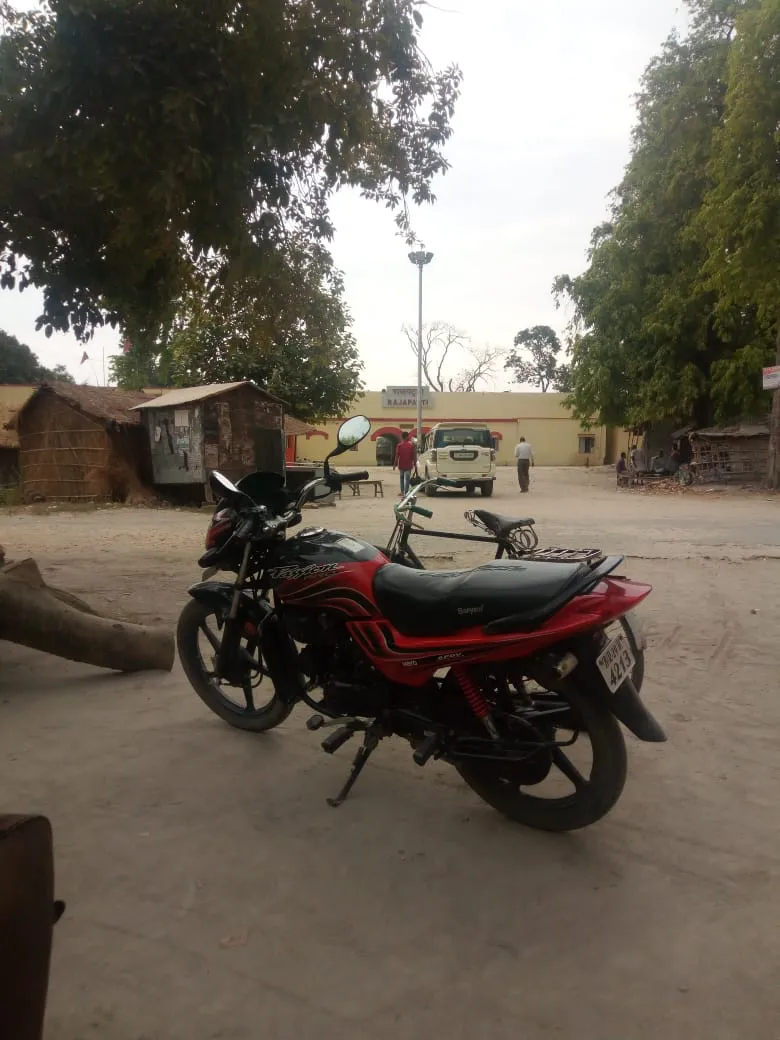 Olx discount bike gopalganj