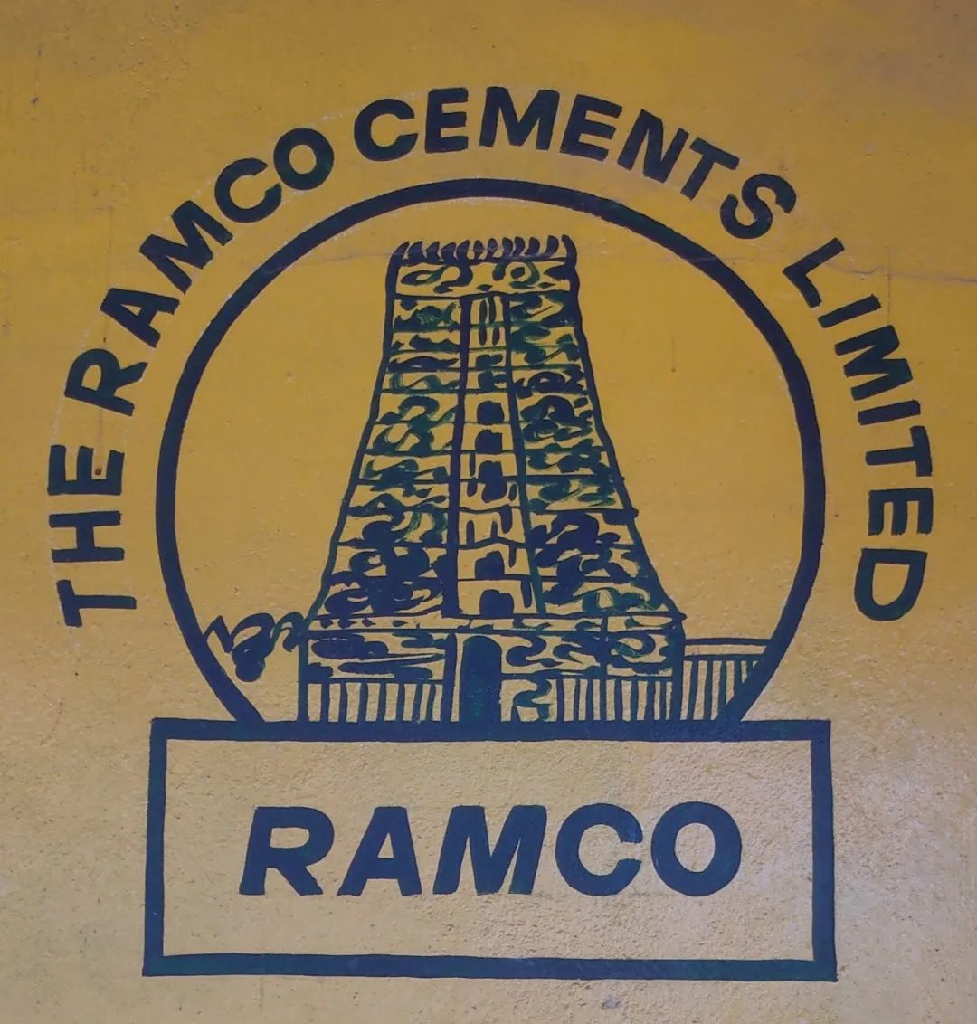 RAMCO CEMENT | Cement, Portland cement, Company types