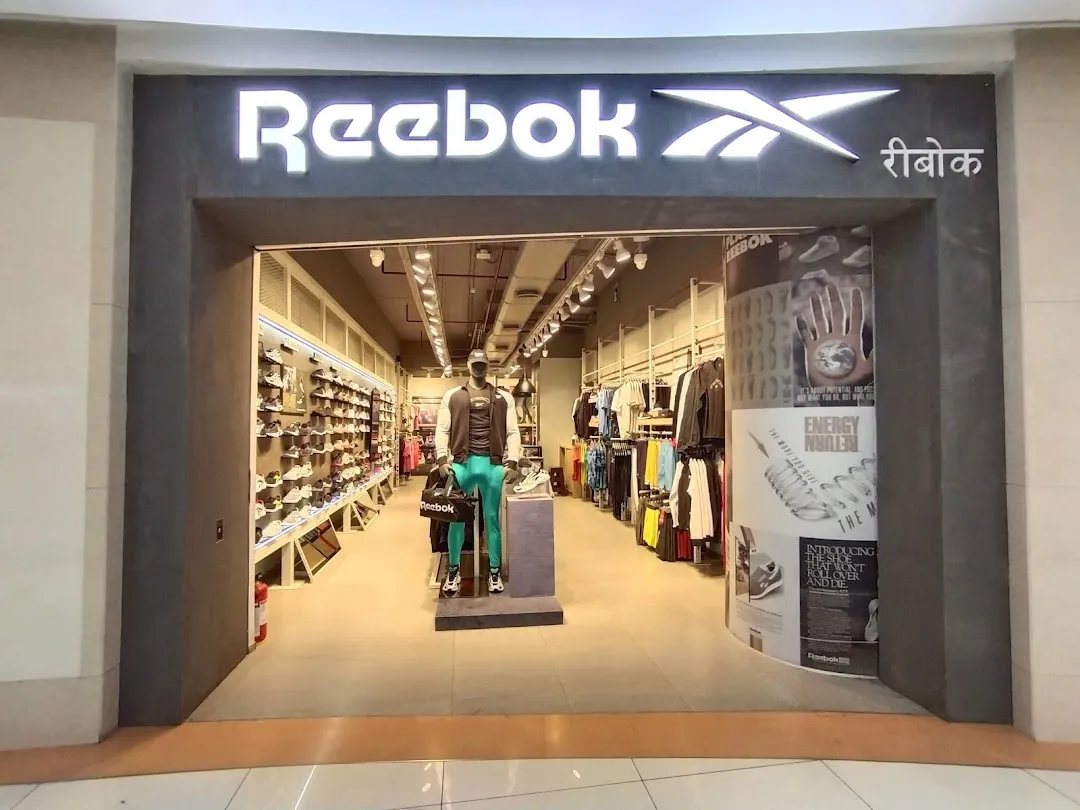 Reebok to unify under one brand logo, wordmark