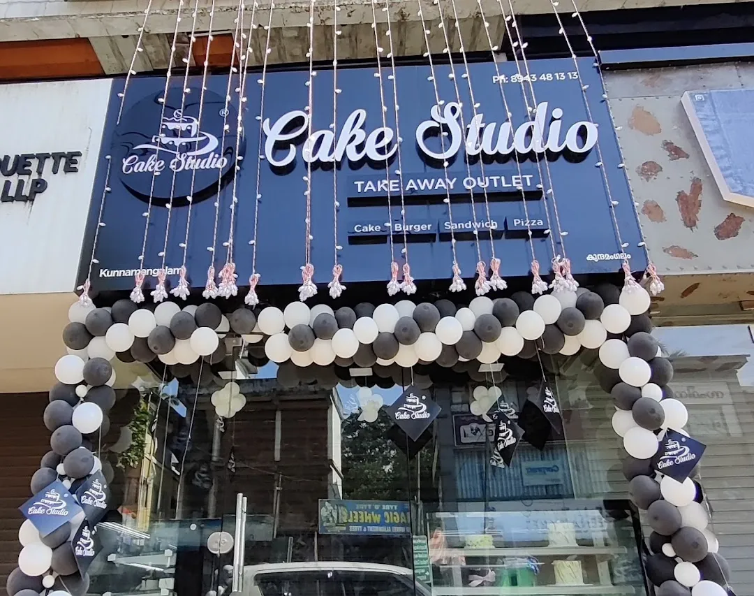 Grand Opening Ceremony of Cake Studio at Vengara. Event executed by  #endure_events | By ENDURE EVENTS | Facebook