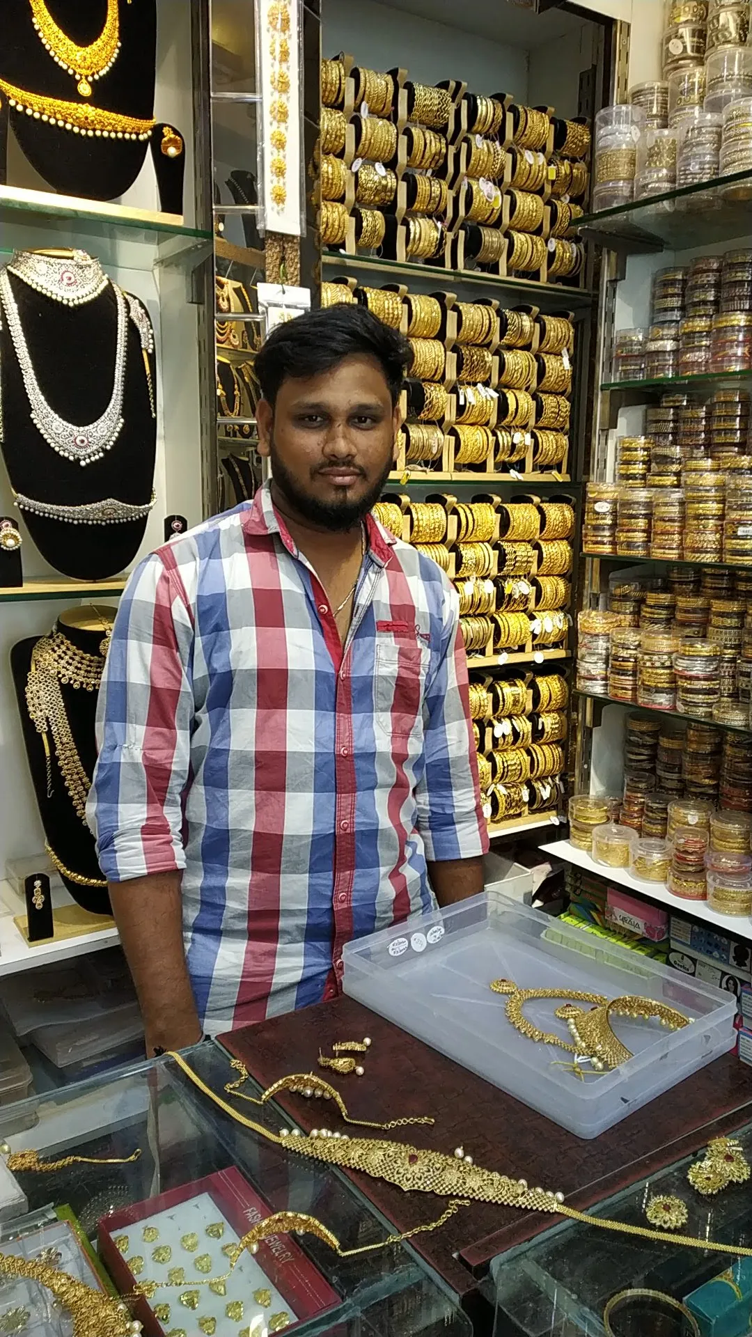 Rio fashion clearance jewellery porur