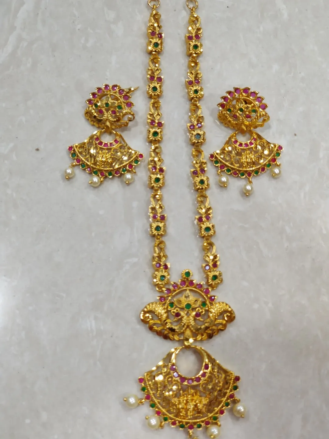 Rio fashion sale jewellery porur