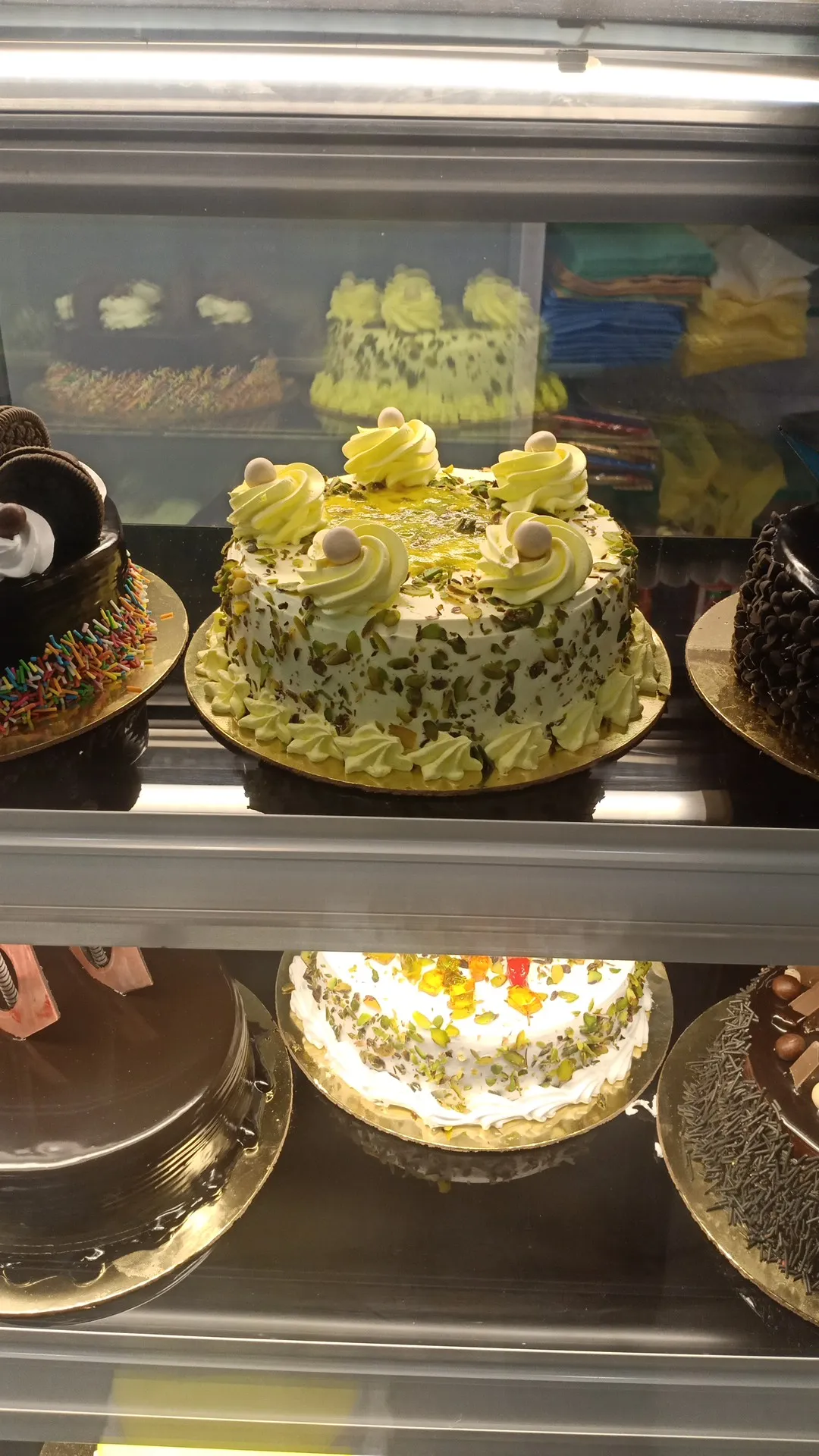 Cakes & More, Indore - Restaurant reviews