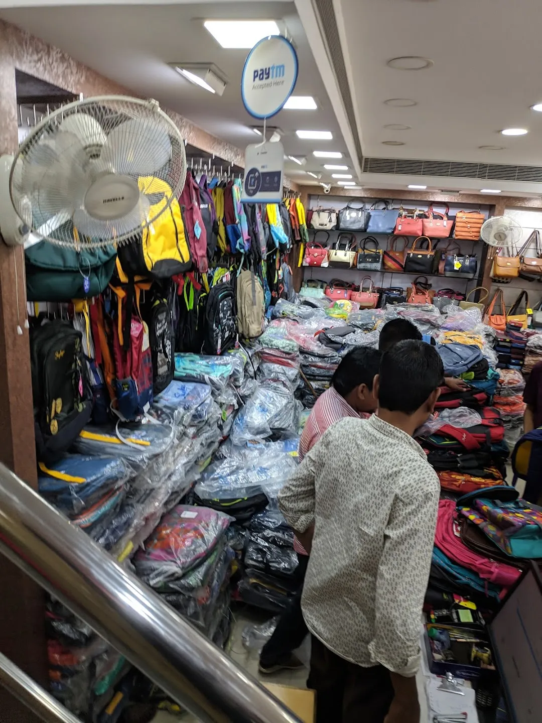Roshan Bags in Rs Puram Coimbatore,Coimbatore - Best Samsonite-Bag Dealers  in Coimbatore - Justdial