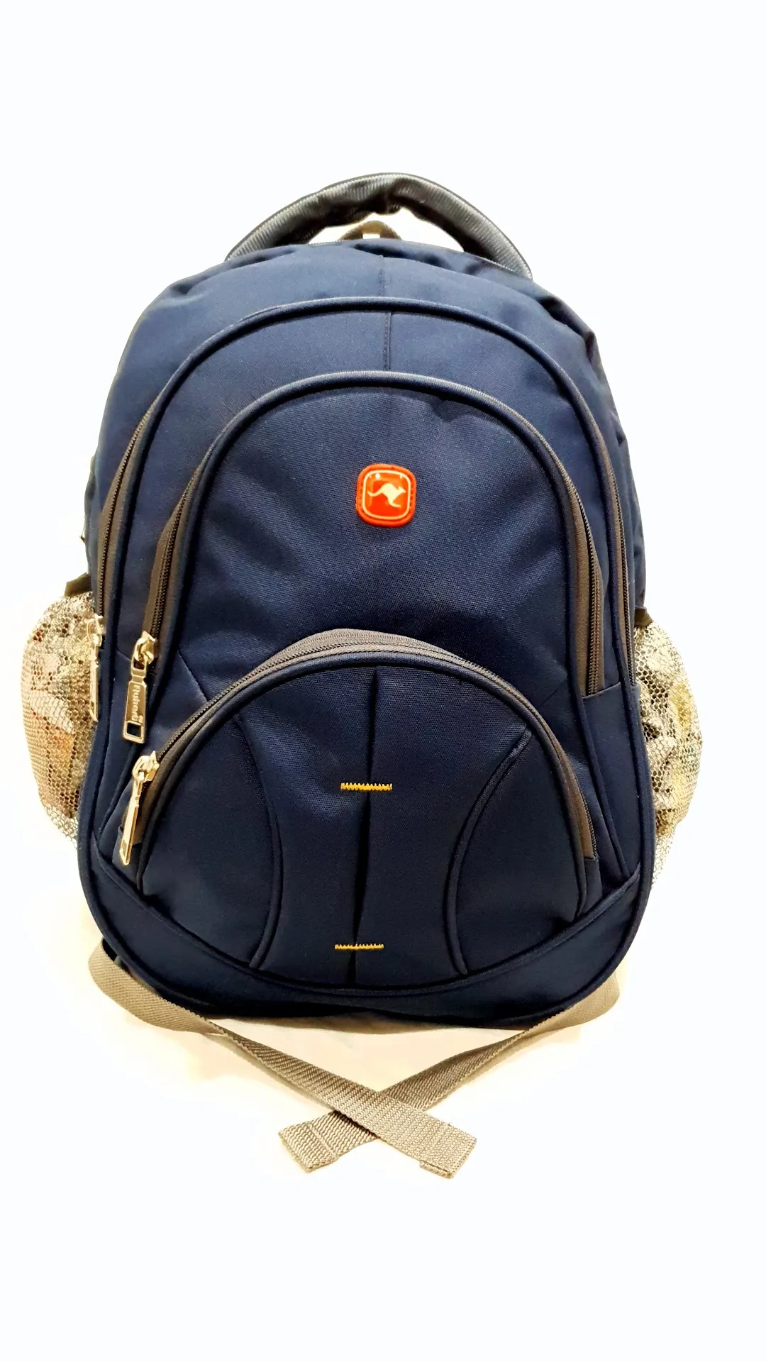 College Sack Bag at Rs 420/piece | कॉलेज बैग in Kolhapur | ID: 24484550133