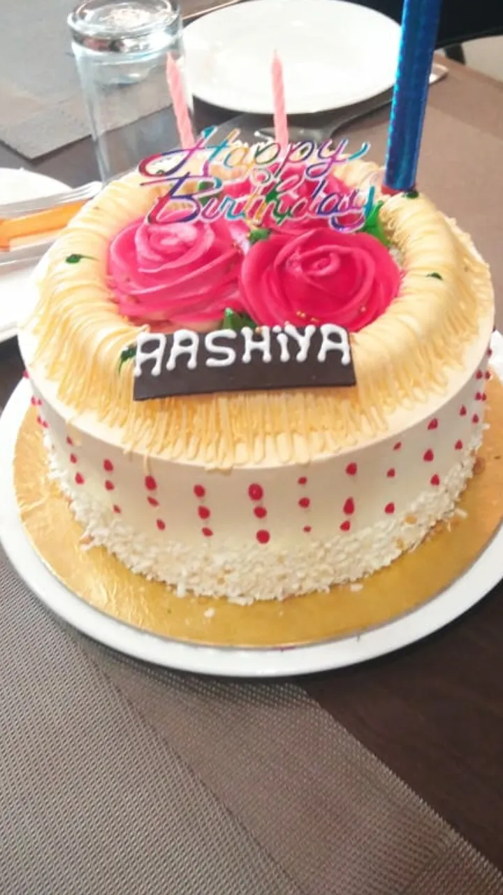 Rashmi's Cake Art - Wedding Cake - Ambegaon - Weddingwire.in