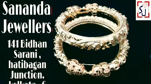 Sananda jewellers clearance