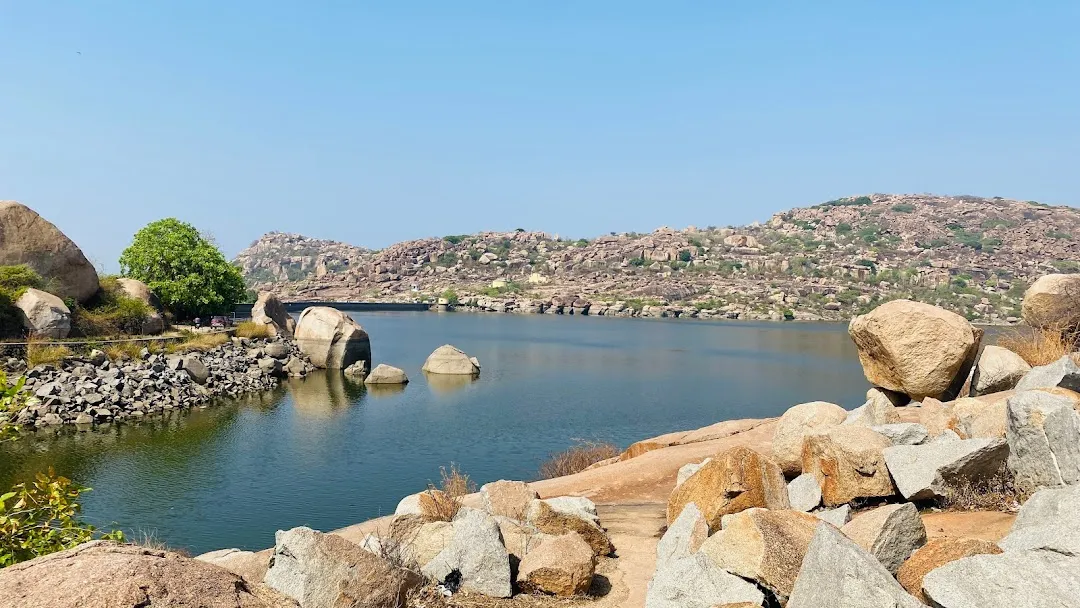 Sanapur - The other side of Hampi - Tripoto