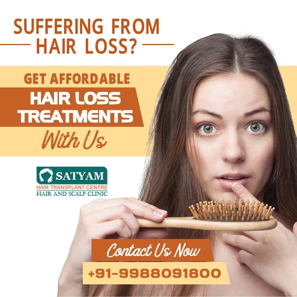results before after - Satyam Hair Transplant Ludhiana | Facebook