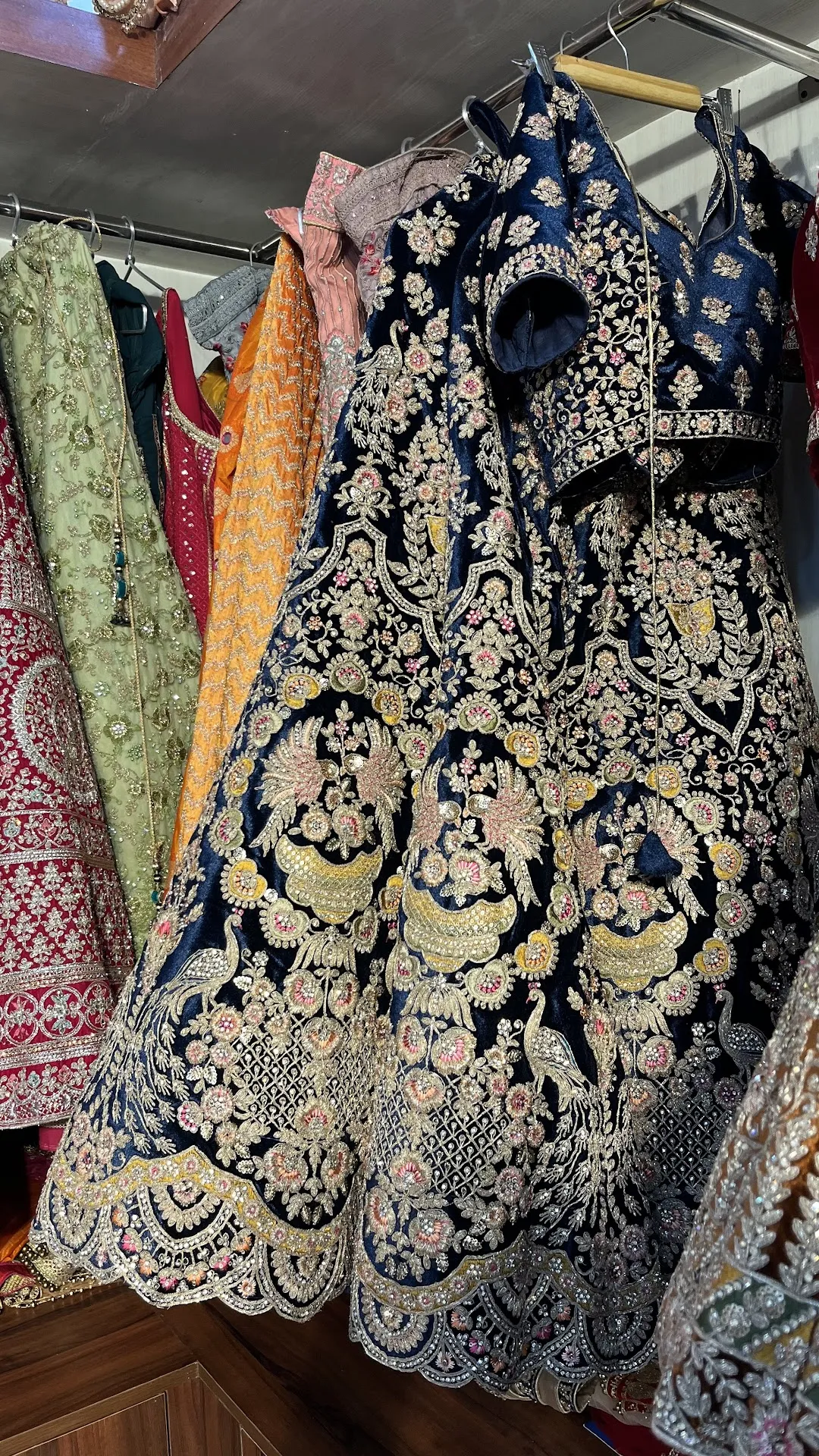 Serial shaadi guests will love renting wedding outfits from these 9 stores  - Tweak India