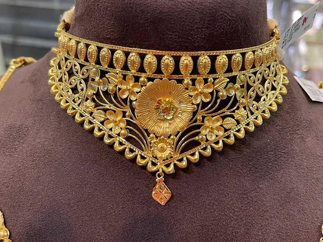 Kantilal jewellers on sale