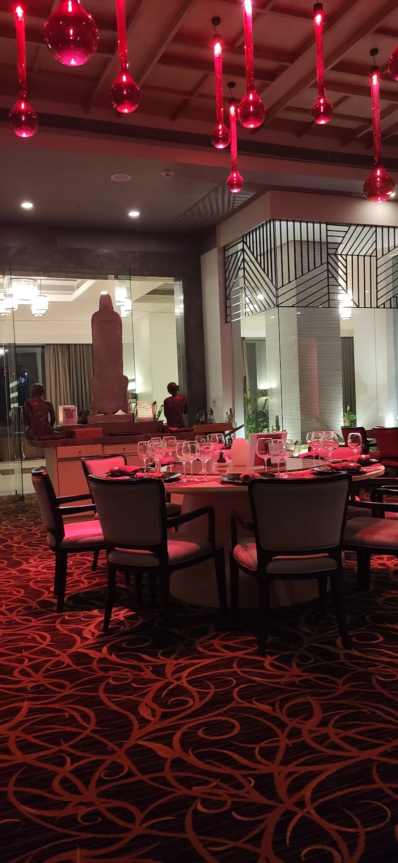 Radisson Blu Hotel New Delhi Paschim Vihar New Delhi, India — book Hotel,  2024 Prices