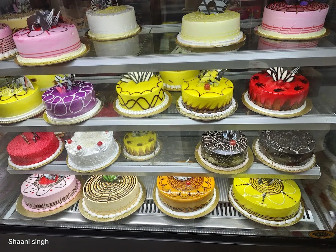 Discover more than 75 cake palace bakery best - in.daotaonec