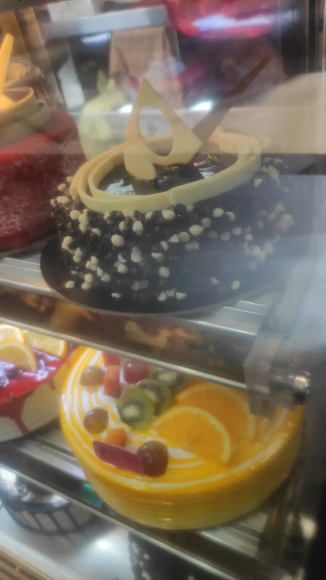 Photos of The Cake Shoppe, Pau, Ludhiana | September 2023