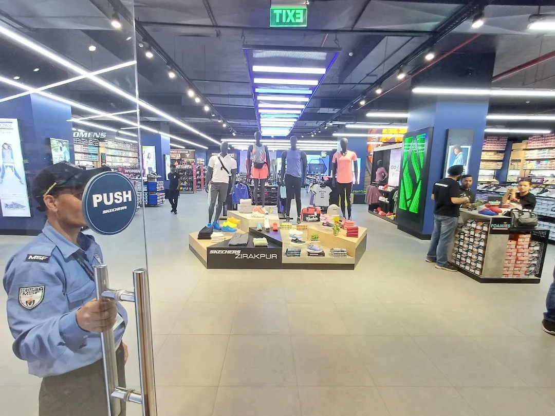 Skechers factory clearance outlet in chandigarh