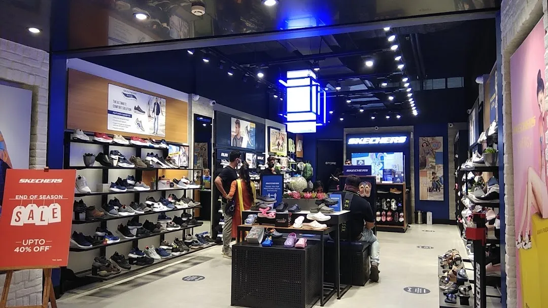 Skechers shoes in clearance kolkata