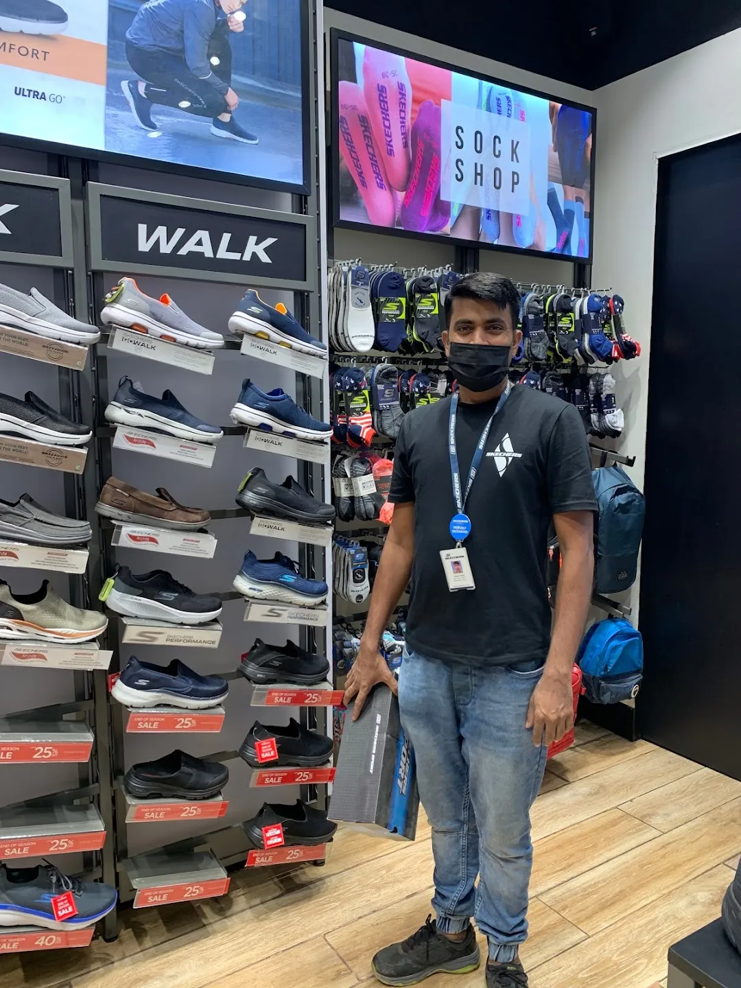 Skechers performance cheap run kolkata