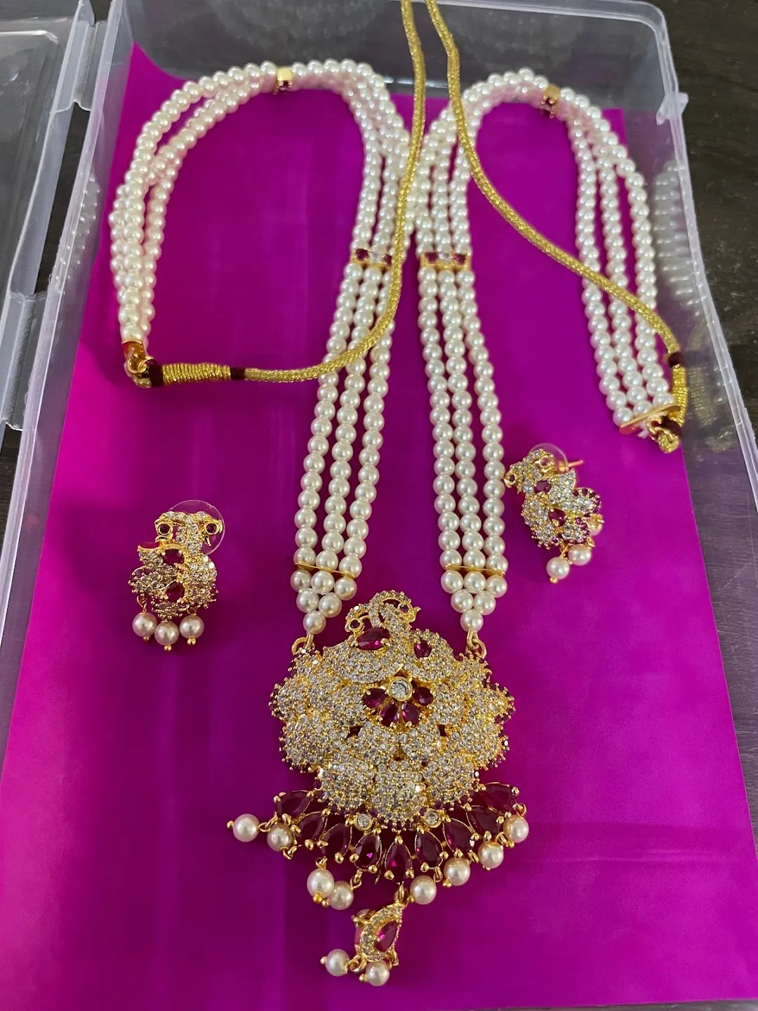 Sonchafa on sale imitation jewellery