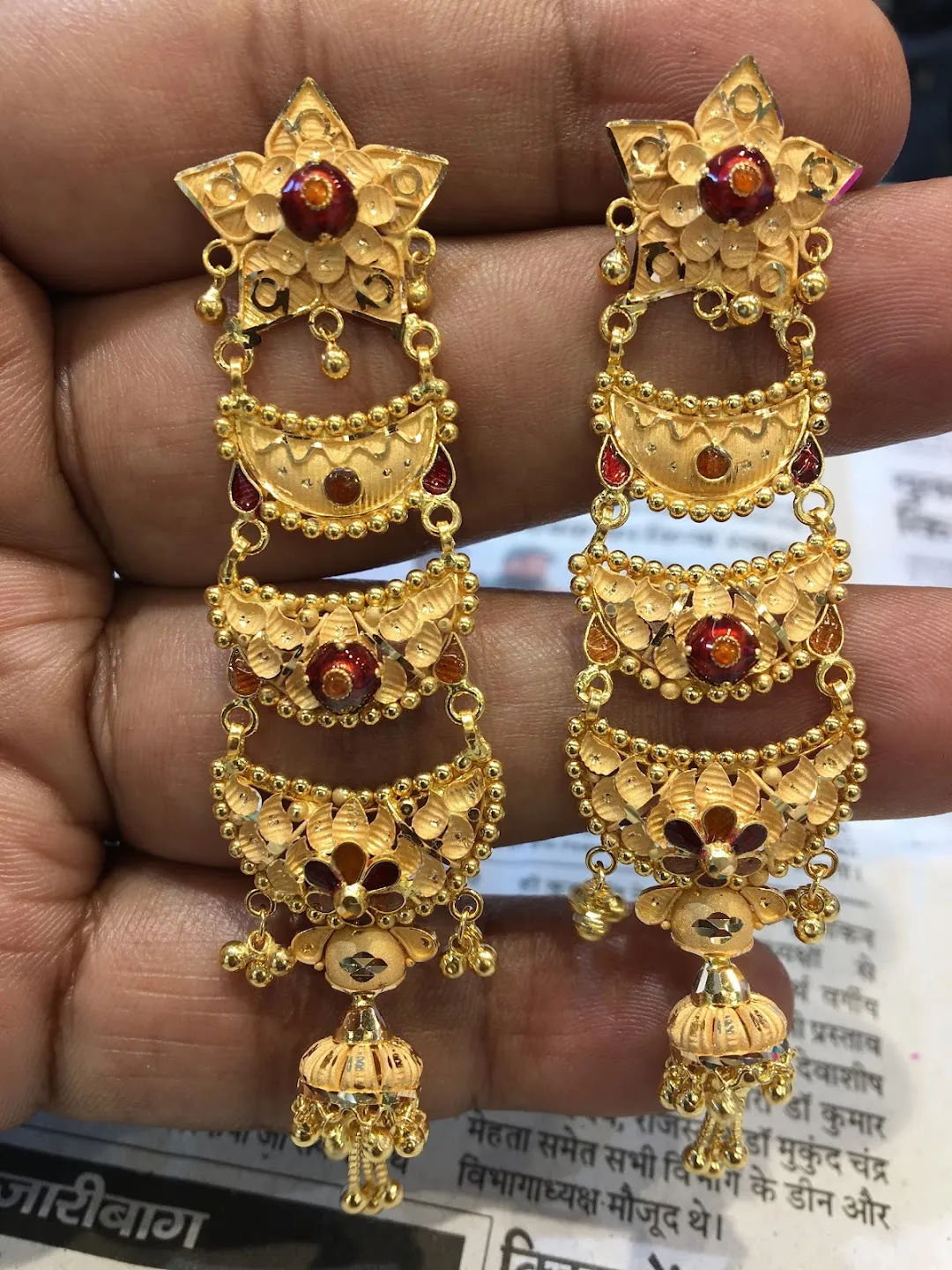 Alankar Jewellers in Jashpurnagar,Jashpur - Best Gold Jewellery Showrooms  in Jashpur - Justdial