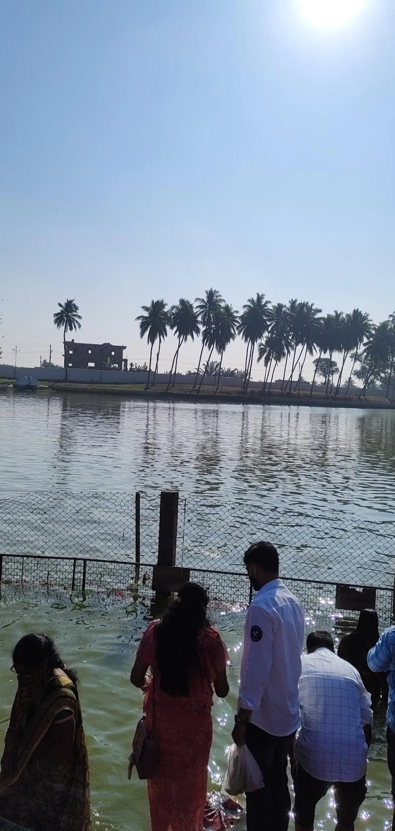 Sri Sri Sri Suryanarayana Swamy Temple - Vizianagaram - Andhra ...