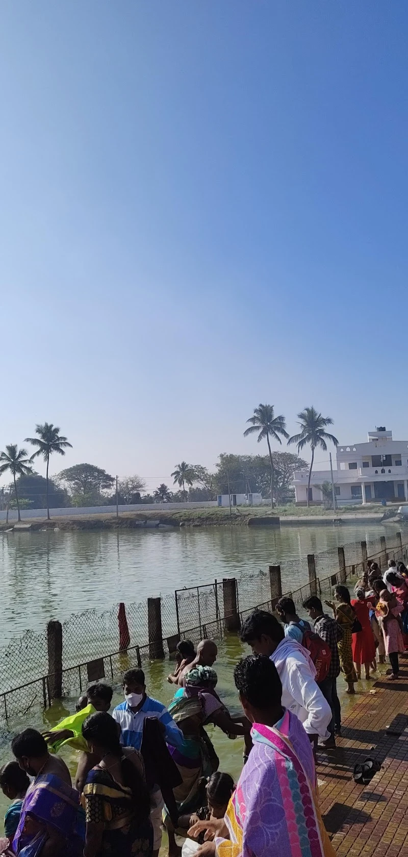 Sri Sri Sri Suryanarayana Swamy Temple - Vizianagaram - Andhra ...