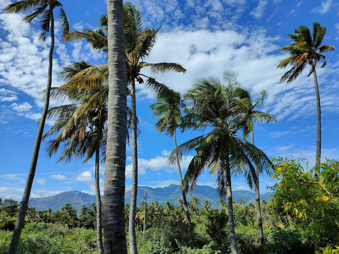 SRI Costa Rica