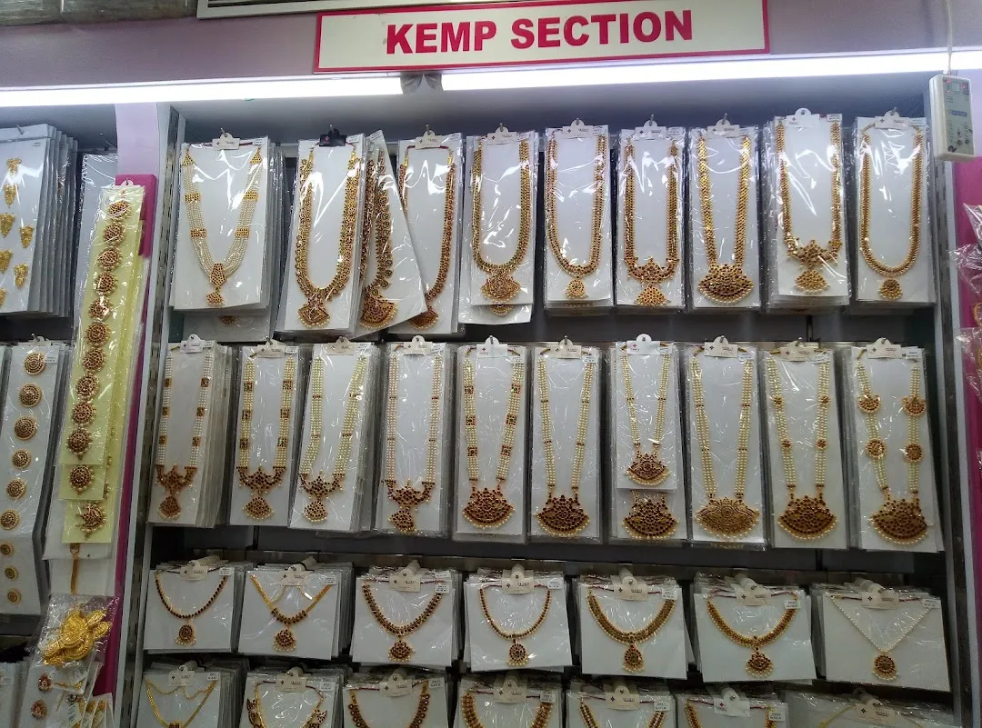 Gold covering shops in best sale t nagar