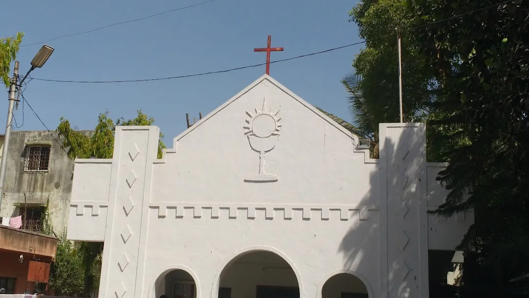 Top Churches in Rautwadi Mulshi - Best Catholic Church near me