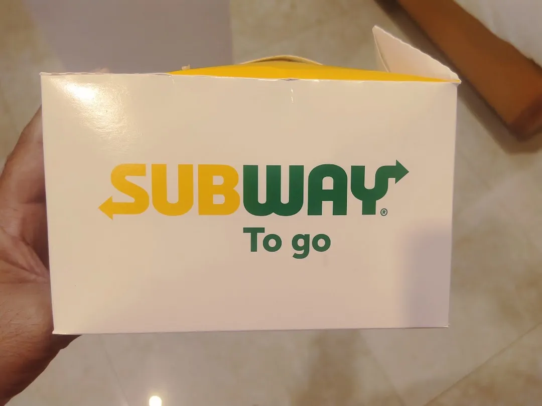 Subway Restaurant, Calicut Ho, Kozhikode - Subway Menu - Justdial