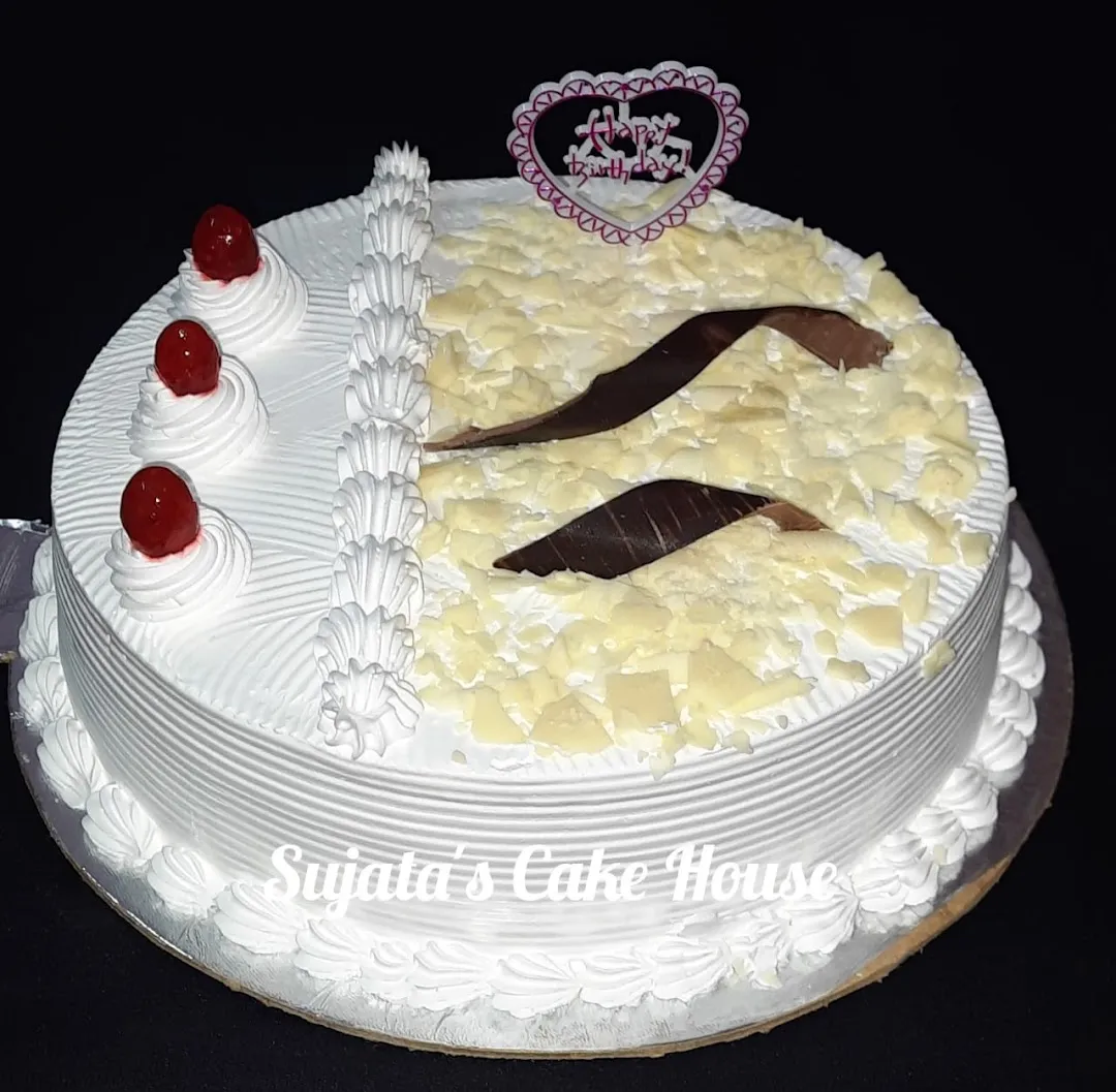 So Beautiful Birthday Cake Design |Little Baby House Cake |Birthday House  Cake Decorating - YouTube