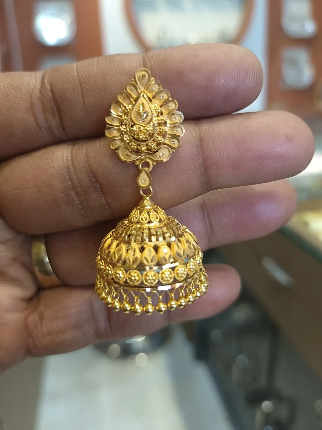 Sunil jewellers sales